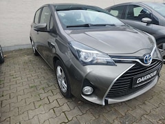 Bild des Angebotes Toyota Yaris Hybrid 1.5 VVT-i Edition-S