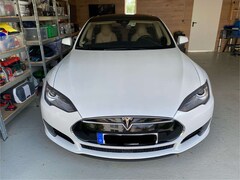 Bild des Angebotes Tesla Model S 70D Allradantrieb