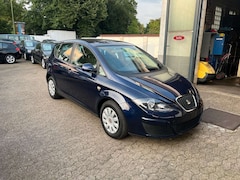 Bild des Angebotes SEAT Altea 1.2 TSI Reference Klima-E Fenster-1.Hand