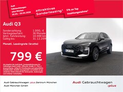Bild des Angebotes Audi Q3 SUV TFSI quattro 195 kW S tronic