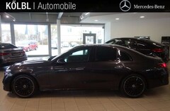 Bild des Angebotes Mercedes-Benz E 450 E 450 d 4M AMG FAHR PAK LEDER HEAD 20 ZO 360 DIGI