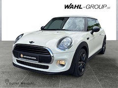 Bild des Angebotes MINI One 1.2 75*8-FACH*KLIMA*SITZHEIZUNG*PARKSENSOREN*ALU