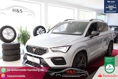 Bild des Angebotes CUPRA Ateca 4Drive
