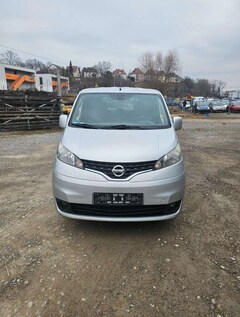 Bild des Angebotes Nissan NV200 /Evalia Evalia Tekna