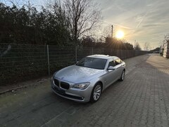 Bild des Angebotes BMW 730 730d