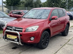 Bild des Angebotes Toyota RAV 4 2.2 D-CAT 4x4 Executive 1.Hand