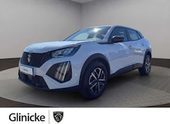 Bild des Angebotes Peugeot 2008 STYLE Benzin 100