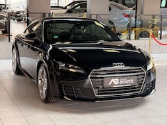 Bild des Angebotes Audi TT 2.0 TFSI quattro/S-LINE/AUTOMATIK/RS-SITZE/LED
