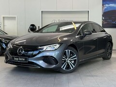 Bild des Angebotes Mercedes-Benz EQE 350 EQE 300 ADVANCED PLUS+PANO+AC+SIDEBAGS+WINTERPKT