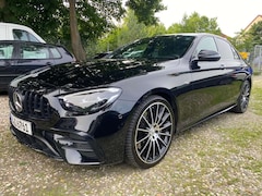 Bild des Angebotes Mercedes-Benz E 53 AMG 4Matic+ Lim.
