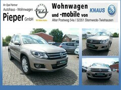 Bild des Angebotes VW Tiguan Sport TSI 4Motion
