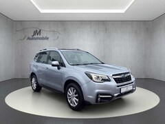 Bild des Angebotes Subaru Forester Exclusive AWD LED Kamera