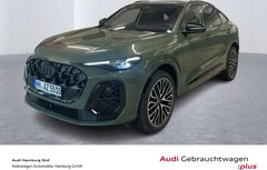 Bild des Angebotes Audi Q5 TDI qu. 2xS LINE/HUD/LM21/B&O/360°