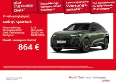 Bild des Angebotes Audi Q5 TDI qu. 2xS LINE/HUD/LM21/B&O/360°