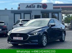 Bild des Angebotes Mazda 3 Lim. 4-trg. Exclusive-Line LED|BOSE|HUD|ACC