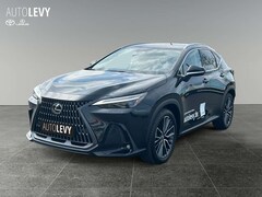 Bild des Angebotes Lexus NX 450h+ Luxury Line +SOFORT VERFÜGBAR+