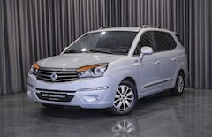 Bild des Angebotes SsangYong Rodius Sapphire 4WD/7-Sitze/Leder/AHK