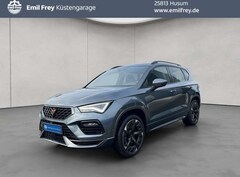 Bild des Angebotes CUPRA Ateca VZ 2.0 TSI 4Drive DSG AHK,EHK,PDC,PANO,ACC