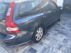 Bild des Angebotes Volvo V50 R Line