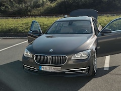 Bild des Angebotes BMW 750 750i