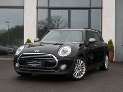 Bild des Angebotes MINI Cooper D Clubman Cooper D*Navi*Panorama*