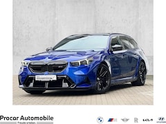Bild des Angebotes BMW M5 Touring DA Prof PA Prof AHK B&W HuD Lhz