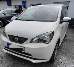 Bild des Angebotes SEAT Mii Basis electric1-Gang