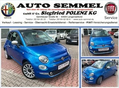 Bild des Angebotes Fiat 500 1.2 8 V Mirror