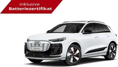 Bild des Angebotes Audi Q6 e-tron Q6 e-tron quattro S line PANO*HUD*MATRIX*NAV*SH...