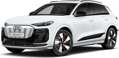 Bild des Angebotes Audi Q6 Q6 e-tron quattro S line PANO*HUD*MATRIX*NAV*SH...