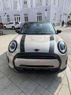 Bild des Angebotes MINI Cooper Cooper Classic Trim