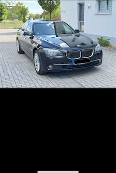 Bild des Angebotes BMW 730