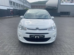 Citroen C3 Selection
