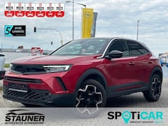 Bild des Angebotes Opel Mokka Ultimate 1.2 Turbo S/S 6G *ALCANTARA*ACC*
