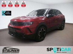 Bild des Angebotes Opel Mokka Ultimate 1.2 Turbo S/S 6G *ALCANTARA*ACC*