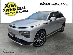 Bild des Angebotes Xpeng G9 AWD Performance*Premium Seat&Audio Paket*E-AHK*LED