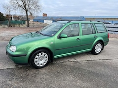 Bild des Angebotes VW Golf Variant Golf IV Variant 1.4