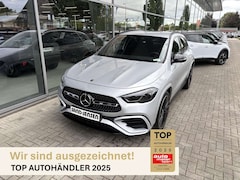 Bild des Angebotes Mercedes-Benz GLA 250 4M AMG Line Premium Night AHK Fahrerass