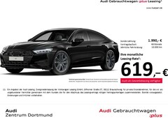 Bild des Angebotes Audi A7 Sportback 50 quattro HYBRID AHK 360°CAM LM20