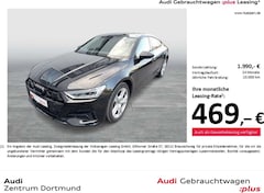 Bild des Angebotes Audi A7 Sportback 50 quattro HYBRID AHK 360°CAM LM20