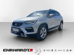 Bild des Angebotes SEAT Ateca 1.5 TSI ACT Xperience VIRTUAL*NAVI*LED*ACC*PARK...