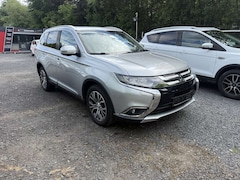 Bild des Angebotes Mitsubishi Outlander Top 4WD