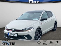 Bild des Angebotes VW Polo GTI 2,0 TSI DSG Navi+ACC+Pano+IQ+18´´