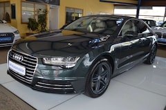 Bild des Angebotes Audi A7 quattro AUTOMATIK / Bi-XENON / NAVI / LEDER