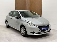 Bild des Angebotes Peugeot 208 Access 1.0 KLIMA/TEMP/ZV/SERVO+TÜV 09.26