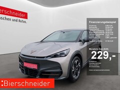 Bild des Angebotes CUPRA Tavascan Endurance 82 kWh LED NAVI WÄRNEPUMPE ACC SIDEASS P