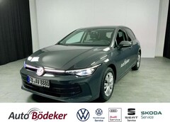 Bild des Angebotes VW Golf VIII 1.5 TSI Life 6-Gang Bluetooth Navi LED