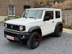 Bild des Angebotes Suzuki Jimny Comfort AllGrip NFZ Standheizung LED