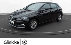 Bild des Angebotes VW Polo 1.6 TDI Highline SIHz PDC DSG