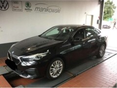 Bild des Angebotes BMW 218 Gran Coupe *Advantage*PanoD+BT+GRA+Stzhzg+PDC+